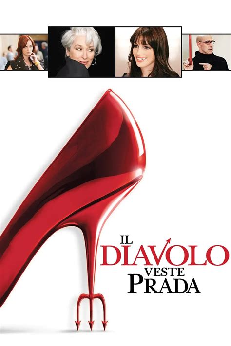 il diavolo veste prada sub ita streaming|il diavolo veste ita altadefinizione.